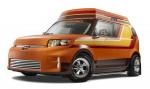 Scion xB x Riley Hawk Skate Tour 2014 года